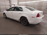 Chevrolet Malibu Lt 1G1ZH57B994155987 снимка