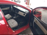 Toyota Corolla Le 5YFBURHE4GP378243 снимка