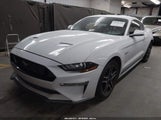 Ford Mustang Gt Premium Fastback 1FA6P8CF7L5104020 снимка