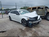 Honda Accord Sport 1HGCV1F38NA084786 fotografie
