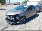 Toyota Corolla Se 5YFBURHE1JP746529 снимка