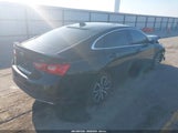 Chevrolet Malibu Fwd Rs 1G1ZG5ST3NF154657 снимка