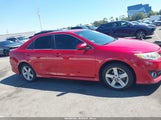 Toyota Camry Se 4T1BF1FK8CU604720 снимка