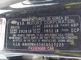 Kia Rio Lx KNADM4A34F6527225 fotografie