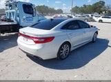 Hyundai Azera Limited KMHFH4JG1EA378752 снимка