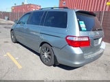 Honda Odyssey Touring 5FNRL38805B116219 снимка