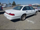 Ford Crown Victoria Lx 2FALP74W1PX131438 photo