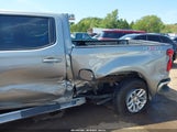 Chevrolet Silverado  4Wd Short Bed Lt 1GCPDDEK6RZ195468 снимка