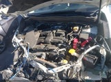 Subaru Forester 2.5I Touring JF2SJAWC1FH538053 снимка