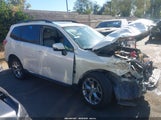 Subaru Forester 2.5I Touring JF2SJAWC1FH538053 снимка