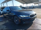 BMW 530 I WBA53BH06PWX99722 снимка