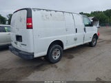 Chevrolet Express Work Van 1GCHG35U461201656 fotografie