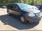 Chrysler Town & Country Touring 2C4RC1BG2FR538843 fotografie