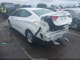 Hyundai Elantra Se 5NPDH4AE5EH510818 снимка