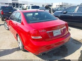 Mercedes-Benz C 250 Sport WDDGF4HB5ER311488 снимка