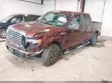 Ford F-150 Xl/Xlt 1FTEW1E86AFA91430 снимка