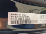 Dodge Charger Sxt Awd 2C3CDXJG0LH238974 снимка