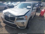 BMW X3 xDrive35I 5UXWX7C5XCL737410 снимка