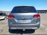 Volkswagen Atlas 3.6L V6 Se W/Technology 1V2UR2CA5KC541522 fotografie