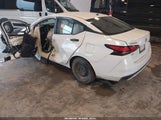 Nissan Versa S Xtronic Cvt 3N1CN8DV1ML818545 снимка