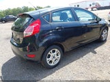 Ford Fiesta Se 3FADP4EJ2FM107990 снимка