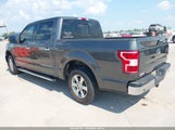Ford F-150 Xlt 1FTEW1CPXLKD56807 снимка