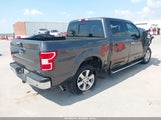Ford F-150 Xlt 1FTEW1CPXLKD56807 снимка