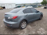 Mazda Mazda3 I Sv JM1BL1TG5D1764702 снимка