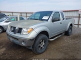 Nissan Frontier Le 1N6AD06WX6C403055 снимка