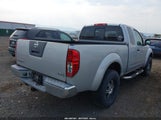 Nissan Frontier Le 1N6AD06WX6C403055 снимка