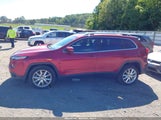 Jeep Cherokee Limited 1C4PJLDB4FW560568 снимка