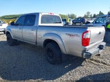 Toyota Tundra Sr5 V8 5TBDT44186S518701 fotografie
