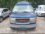 GMC Savana Rv 1GDFG15R3Y1104146 снимка