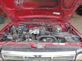 Ford F150 1FTDF15Y5PNA29334 снимка