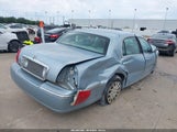 Lincoln Town Car Signature 1LNHM81V66Y624455 fotografie