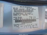 Lincoln Town Car Signature 1LNHM81V66Y624455 photo
