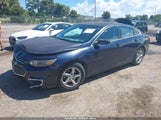Chevrolet Malibu Ls 1G1ZB5ST9HF212242 снимка