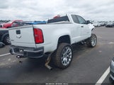 Chevrolet Colorado Wt 1GCHSAEA0F1142873 снимка