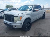 Ford F-150 Platinum 1FTFW1CF2BFA44225 снимка