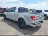 Ford F-150 Platinum 1FTFW1CF2BFA44225 снимка