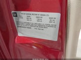 Buick Lacrosse Cx 2G4WC582391163629 снимка