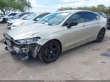 Ford Fusion Se 3FA6P0H79HR207253 снимка