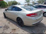Ford Fusion Se 3FA6P0H79HR207253 снимка