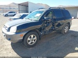 Hyundai Santa Fe Gls KM8SC13D46U105142 снимка