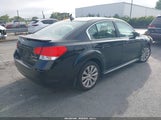 Subaru Legacy 2.5I Limited 4S3BMBK69B3248940 снимка