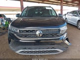 Volkswagen Taos 1.5T S 3VV5X7B21RM106204 снимка