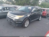 Ford Explorer Xlt 1FM5K7D89DGC80888 снимка
