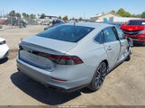 Honda Accord Hybrid Touring 1HGCY2F8XSA061966 снимка