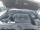Toyota 4Runner Limited V6 JTEBU17R148020333 fotografie