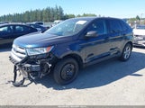 Ford Edge Se 2FMPK4G9XHBB11519 fotografie